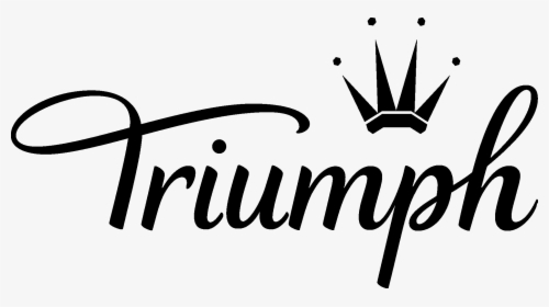 Triumph Lingerie - Triumph Underwear Logo Png, Transparent Png, Transparent PNG