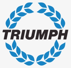 Vintage Triumph Car Logo, HD Png Download, Transparent PNG