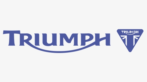 Triumph Motorcycles Logo Vector, HD Png Download, Transparent PNG