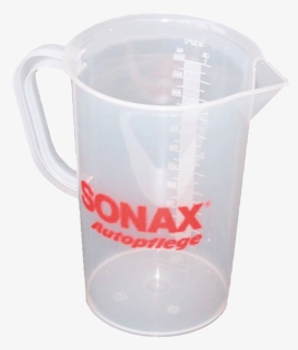 Transparent Measuring Cup Png - Mug, Png Download, Transparent PNG