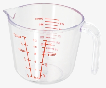 Measuring Cup , Png Download - Cup, Transparent Png, Transparent PNG
