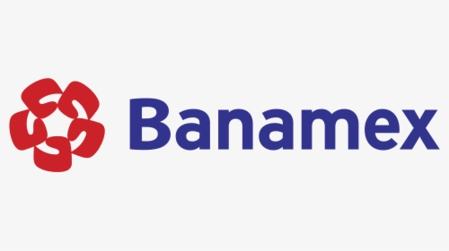 Banamex Logo Vector Png, Transparent Png, Transparent PNG