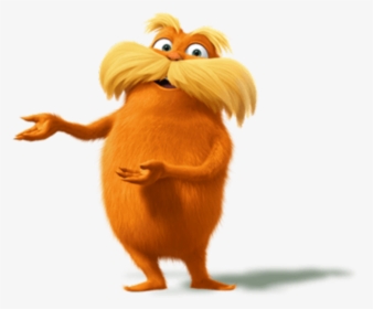 #lorax, HD Png Download, Transparent PNG