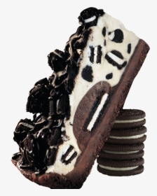 Oreo Cookie Bash Cake, HD Png Download, Transparent PNG