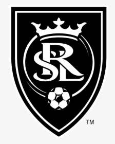 Real Salt Lake Logo, HD Png Download, Transparent PNG
