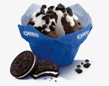 Oreo Muffin Tim Hortons, HD Png Download, Transparent PNG