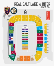 Rsl Season Tickets 2019, HD Png Download, Transparent PNG