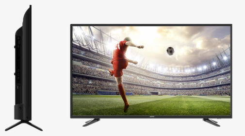 Sanyo 49 Inch Full Hd Led Tv - Sanyo 49 Inch Led Tv, HD Png Download, Transparent PNG