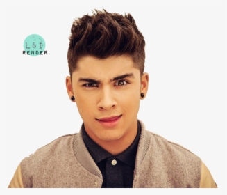 Download Zayn Malik Png Photos - Hairstyles For Men Spiky, Transparent Png, Transparent PNG