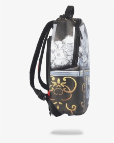 Sprayground Diamond Gumball Machine Backpack - Messenger Bag, HD Png Download, Transparent PNG