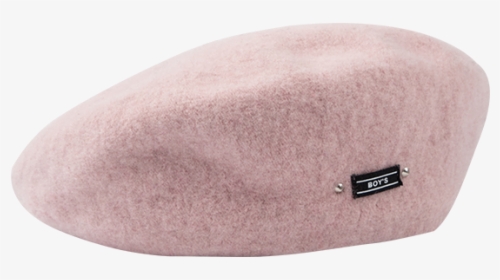 Floppy Cashmere Womens Beret - Beanie, HD Png Download, Transparent PNG