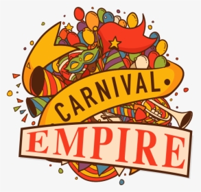 Carnival Empire, HD Png Download, Transparent PNG