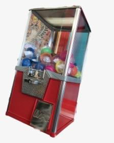 Transparent Gumball Machine Png - Box, Png Download, Transparent PNG