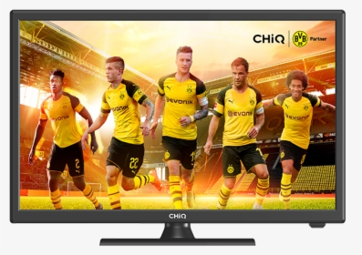 Borussia Dortmund 2020 Team, HD Png Download, Transparent PNG