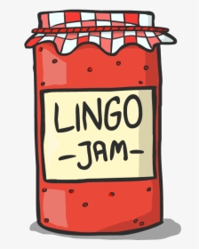 Lingojam Image - Lingo Jam, HD Png Download, Transparent PNG