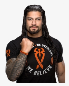 Wwe Roman Reigns 2019, HD Png Download, Transparent PNG