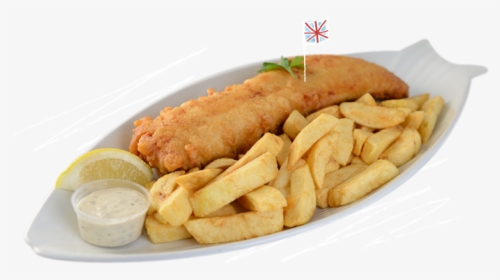 Fish And Chips Png Hd, Transparent Png, Transparent PNG