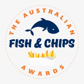 Fnc18-02 - Fish And Chips Awards Australia, HD Png Download, Transparent PNG