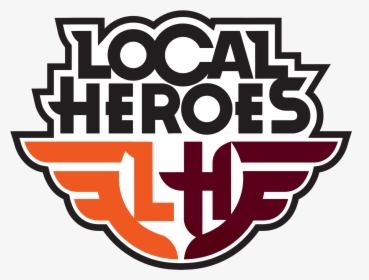 Local Heroes Vertaling, HD Png Download, Transparent PNG