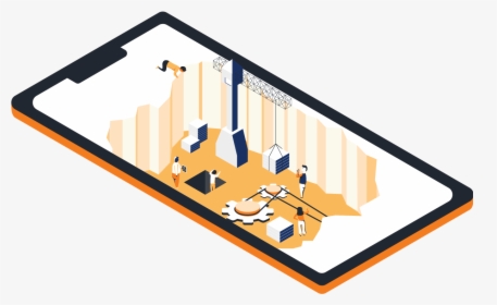 App Development Png, Transparent Png, Transparent PNG