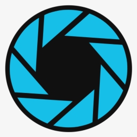 Portal 2 Aperture Science Logo, HD Png Download, Transparent PNG
