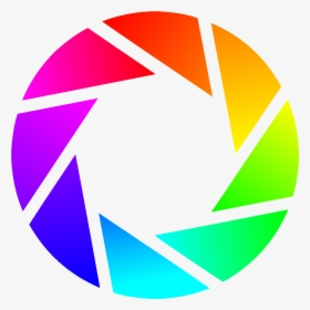 Aperture Science Logo, HD Png Download, Transparent PNG