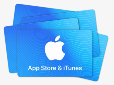 Gift Card Apple Store Png, Transparent Png, Transparent PNG