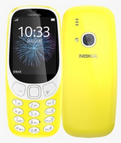 Upload/front/product Image/67-606 - Nokia 3310 New Dubai Price, HD Png Download, Transparent PNG