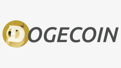 Dogecoin - Graphics, HD Png Download, Transparent PNG