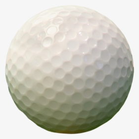 Golfball Png, Transparent Png, Transparent PNG