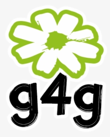 G4g-full - Greenlight For Girls Logo, HD Png Download, Transparent PNG