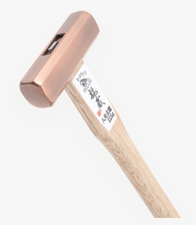 Japanese Copper Hammer, HD Png Download, Transparent PNG