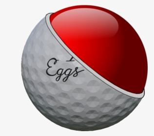 Scrambler Golf Ball - Speed Golf, HD Png Download, Transparent PNG