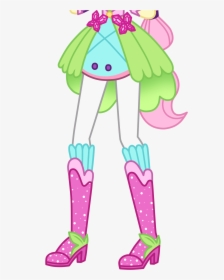 Image Fluttershy S By - Fluttershy Mlp Equestria Girls Legend Of Everfree, HD Png Download, Transparent PNG
