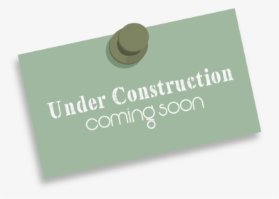 Coming Soon Sign - Graphic Design, HD Png Download, Transparent PNG