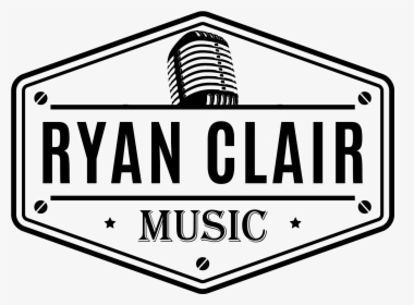 Ryanclairmusic-nocross - Sign, HD Png Download, Transparent PNG