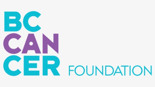 Bc Cancer Foundation Logo, HD Png Download, Transparent PNG