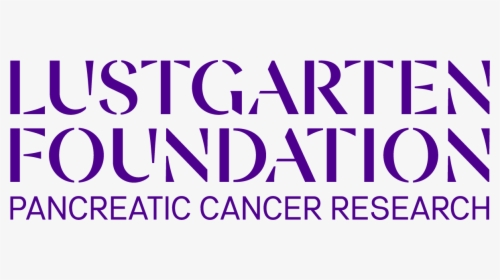 Lustgarten Foundation Logo - Lustgarten Pancreatic Cancer Walk, HD Png Download, Transparent PNG