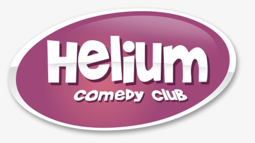 Helium Comedy Club Buffalo Logo, HD Png Download, Transparent PNG