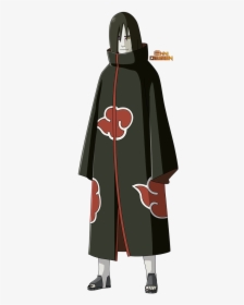 Naruto Orochimaru Akatsuki, HD Png Download, Transparent PNG