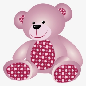 Vector Freeuse Stock Oso Cliparts Pinterest Bears Teddy - Clip Art, HD Png Download, Transparent PNG