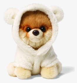 Brown Cliparts Png Stuffed Animal - Cutest Teddy In The World, Transparent Png, Transparent PNG