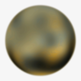 Planet Pluto Hubble Space Telescope Clip Art - Telescope, HD Png Download, Transparent PNG