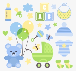 Baby Infant Toy Vector Transport Download Hq Png Clipart, Transparent Png, Transparent PNG