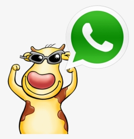 App Download Whatsapp Clipart , Png Download - Whatsapp Cut Out Logo, Transparent Png, Transparent PNG