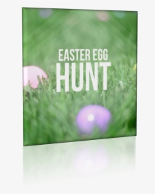 Easter Egg Hunt, HD Png Download, Transparent PNG