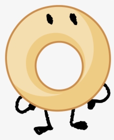 Donut Intro - Bfb Donut Intro 2, HD Png Download, Transparent PNG