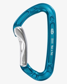 Carabiner - Quel Mousqueton Alpinisme, HD Png Download, Transparent PNG