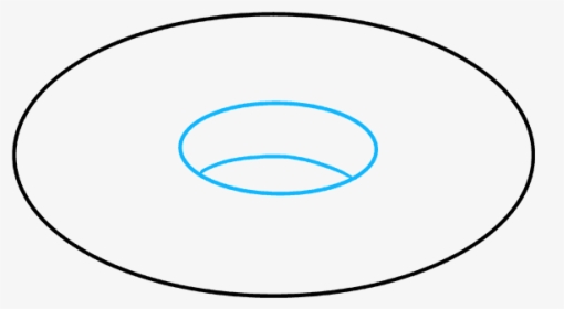 How To Draw Donut - Julius Meinl, HD Png Download, Transparent PNG