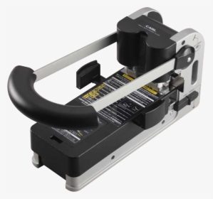 Heavy Duty 2 Hole Punch - Carl Heavy Duty Punch Hd 530n, HD Png Download, Transparent PNG